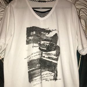 T-Shirt purchased from Japan